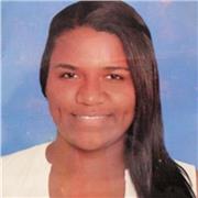 Profesora informatica niños de todas las edades